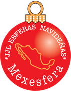 JJL ESFERAS NAVIDEÑAS